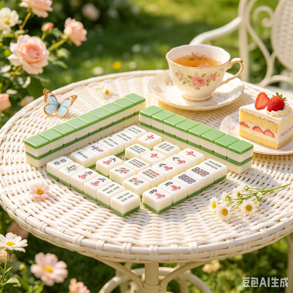 SanAntonio,mahjong
