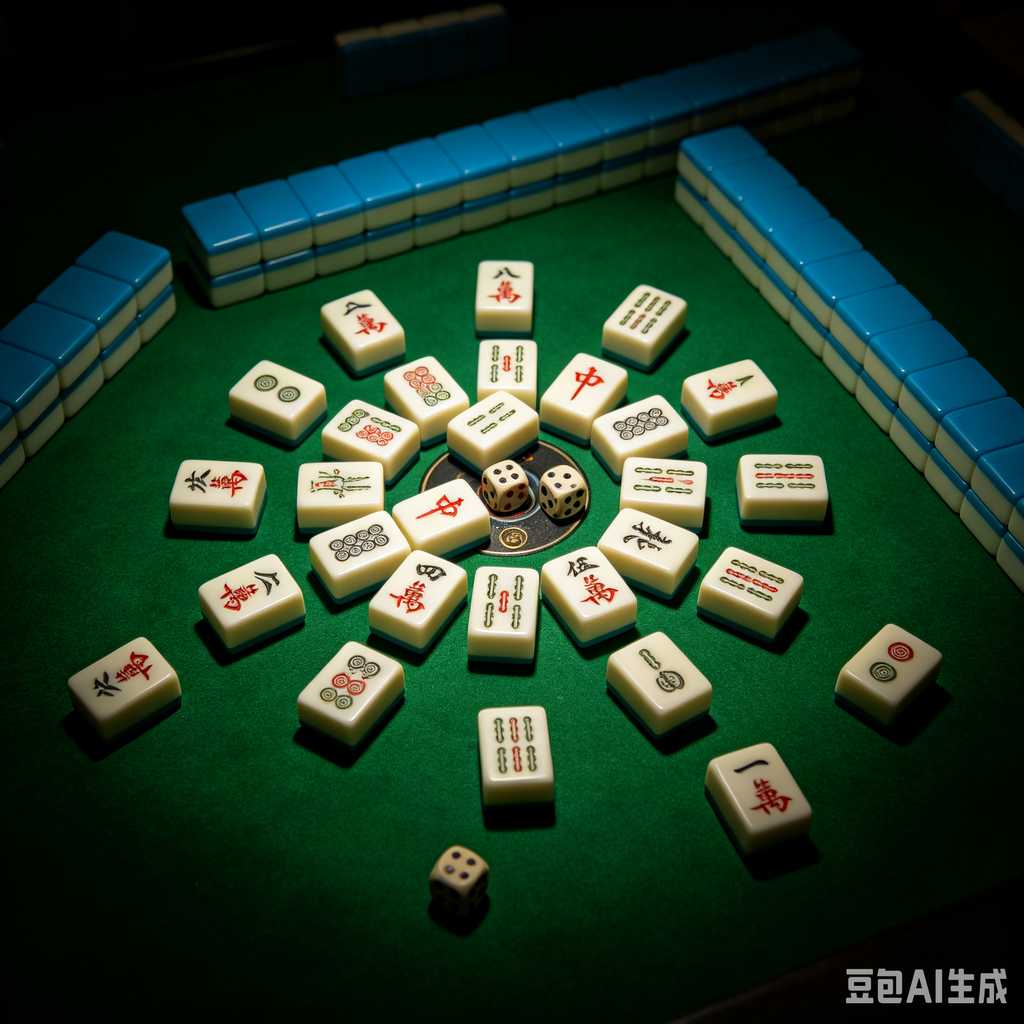 BuenosAires,mahjong