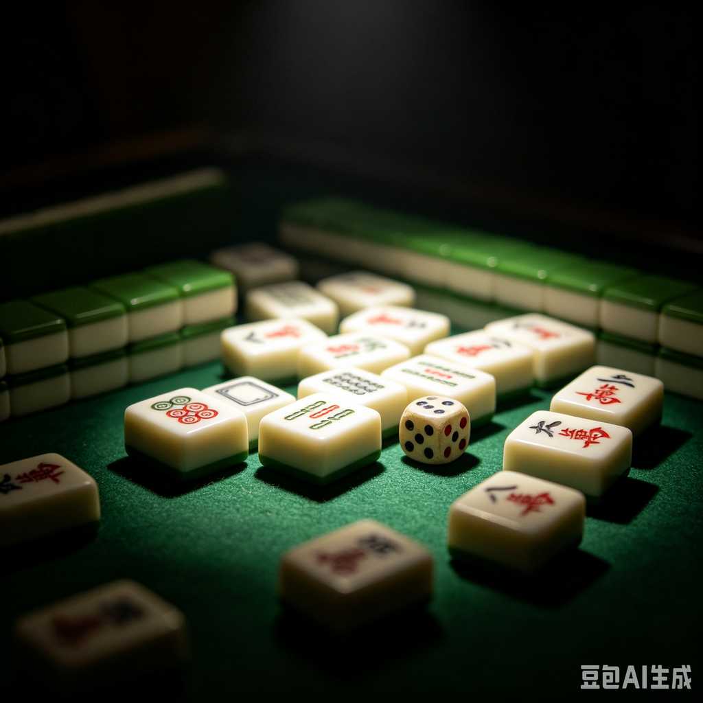 Oulu,mahjong