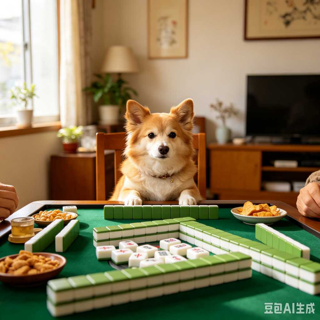 Raleigh,mahjong
